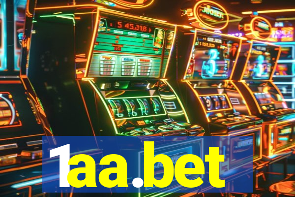 1aa.bet