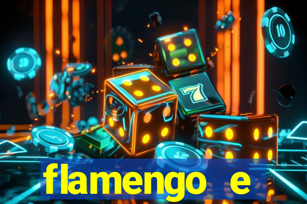 flamengo e fortaleza futemax