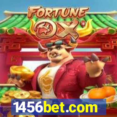 1456bet.com