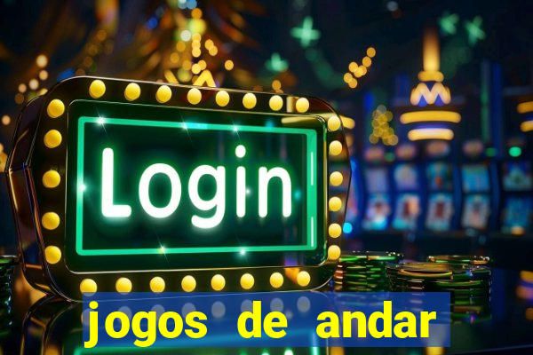 jogos de andar pela cidade e fazer compras