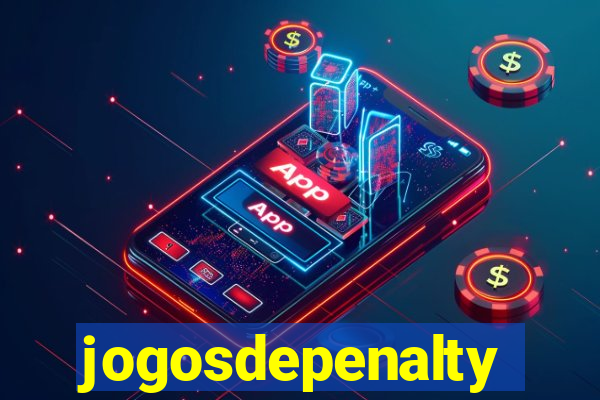 jogosdepenalty