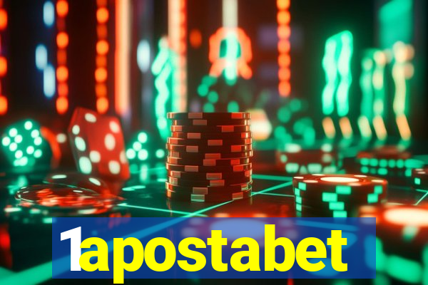 1apostabet