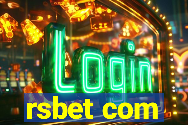 rsbet com