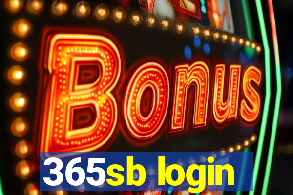 365sb login