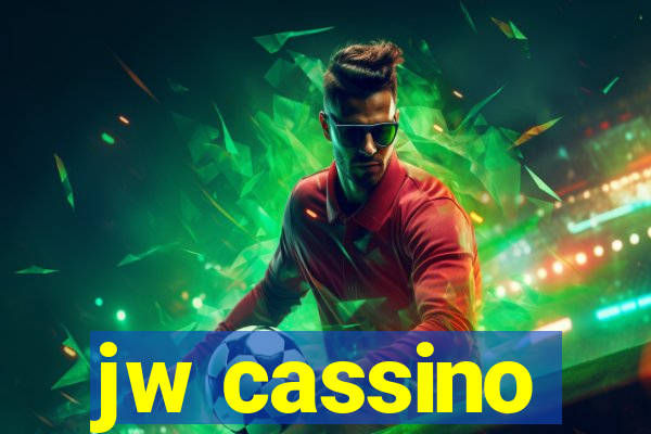 jw cassino