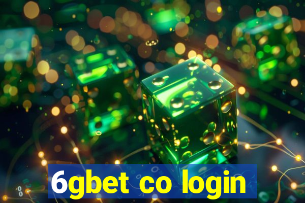 6gbet co login