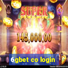 6gbet co login