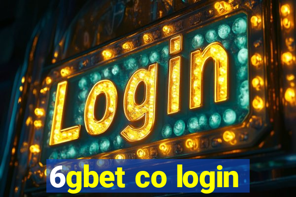 6gbet co login