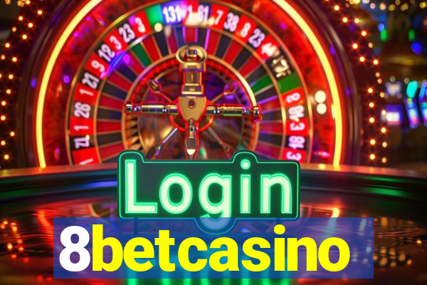 8betcasino