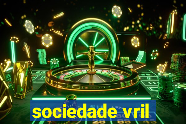 sociedade vril