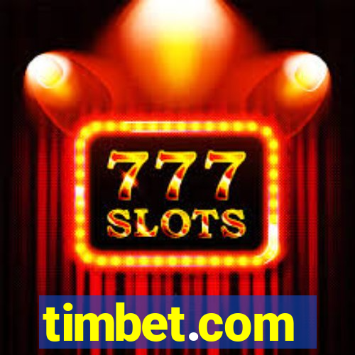 timbet.com