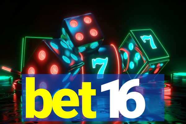 bet16