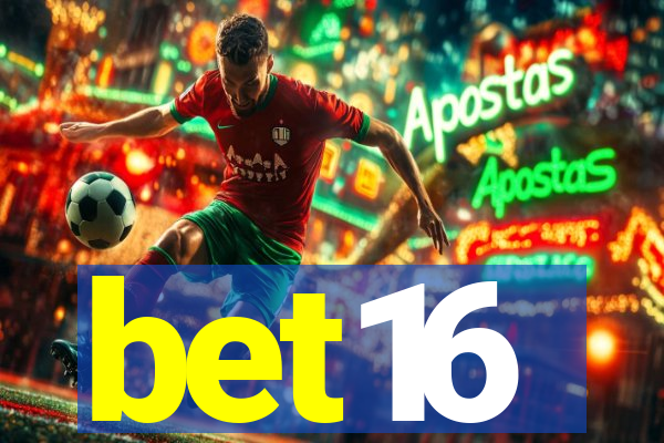 bet16