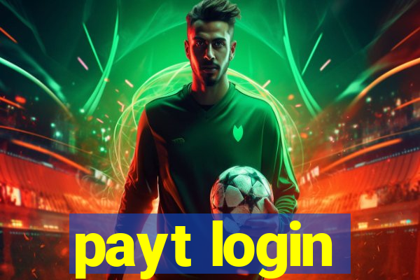 payt login