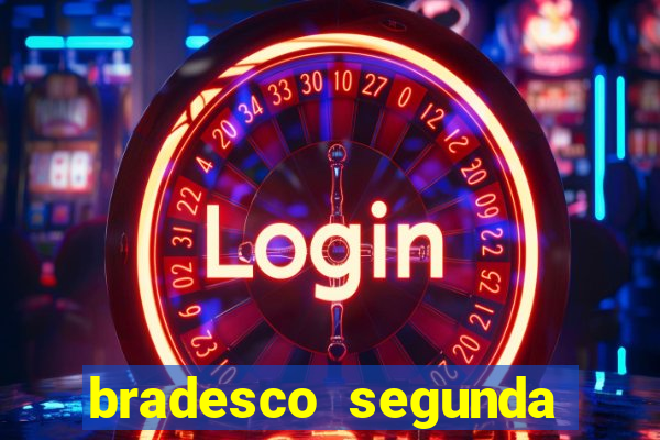 bradesco segunda via boleto