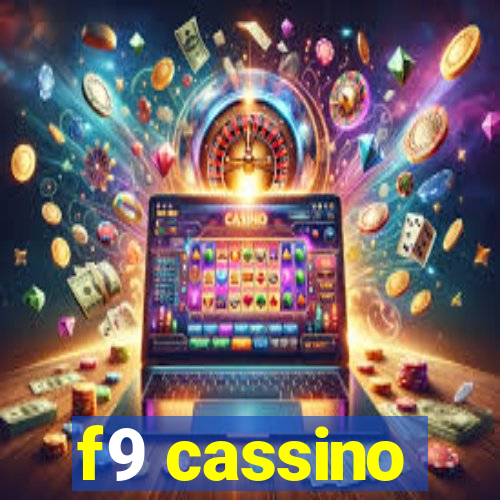 f9 cassino