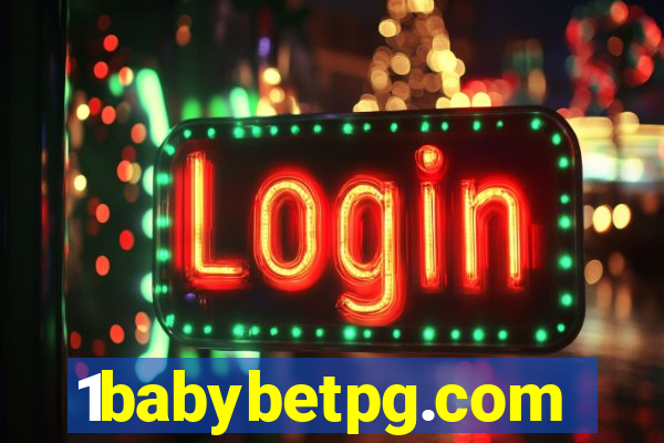 1babybetpg.com