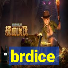 brdice