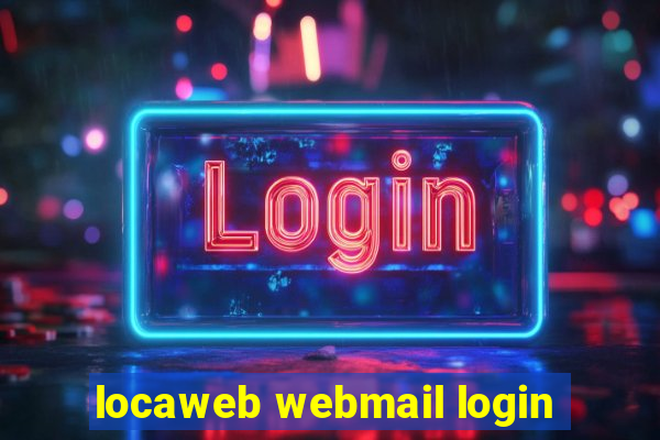 locaweb webmail login