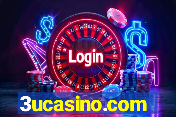 3ucasino.com