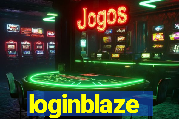 loginblaze