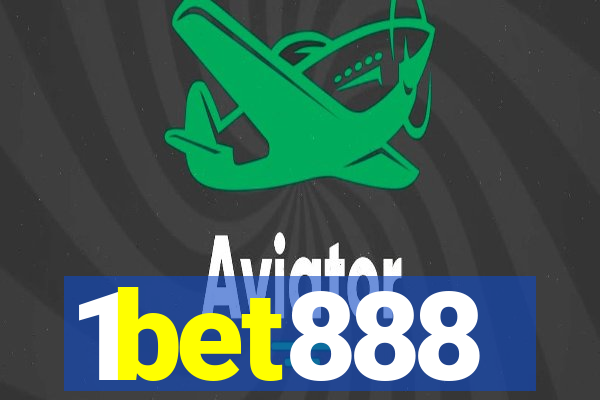 1bet888