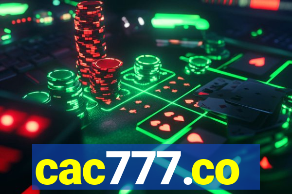 cac777.co