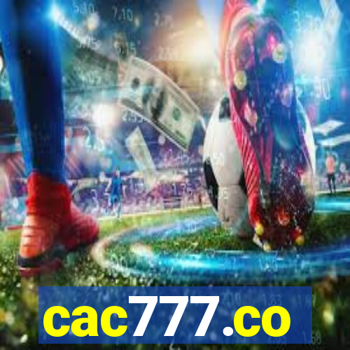 cac777.co