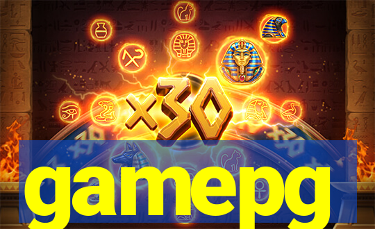 gamepg