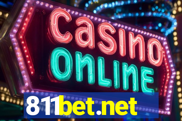 811bet.net