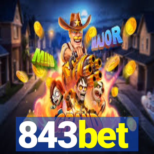 843bet