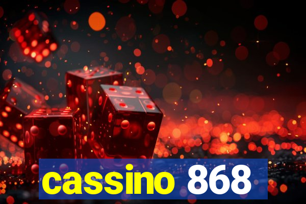 cassino 868