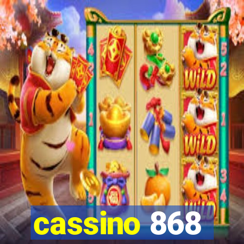 cassino 868