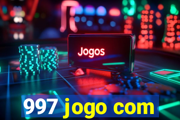 997 jogo com