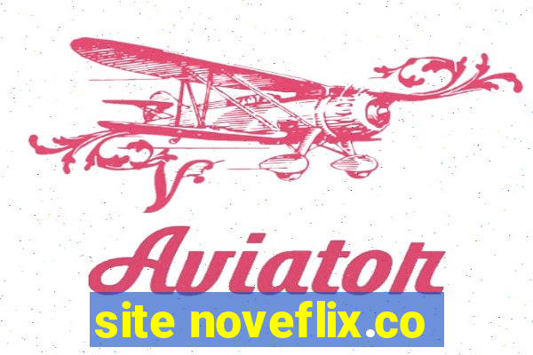 site noveflix.co