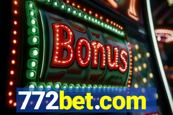 772bet.com