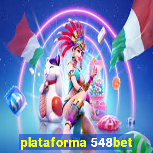 plataforma 548bet