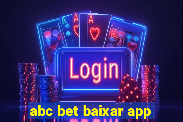 abc bet baixar app