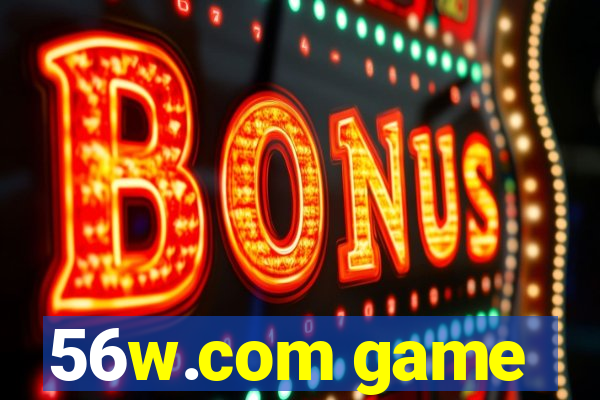 56w.com game