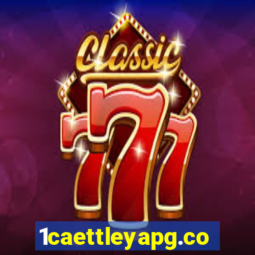 1caettleyapg.com