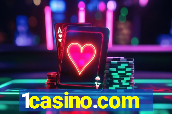 1casino.com