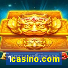 1casino.com