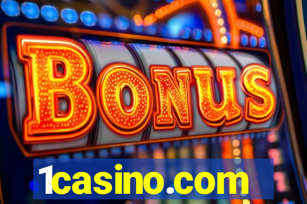 1casino.com