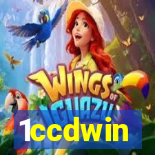 1ccdwin