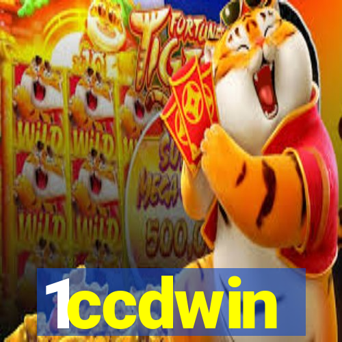 1ccdwin