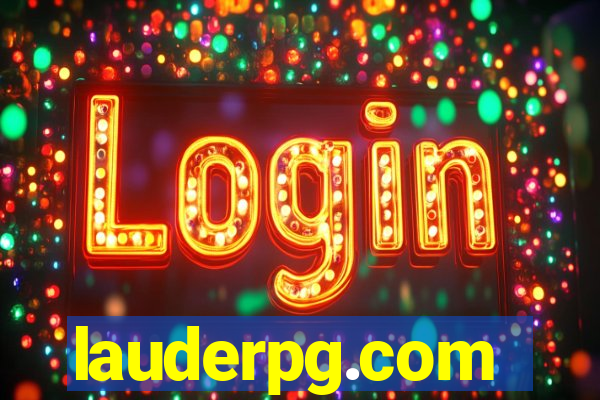 lauderpg.com