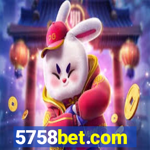 5758bet.com