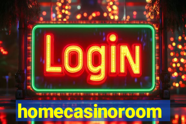 homecasinoroom