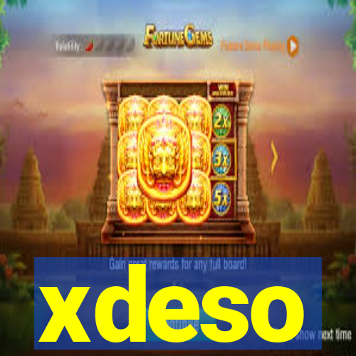 xdeso