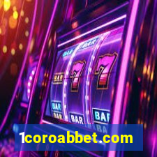 1coroabbet.com